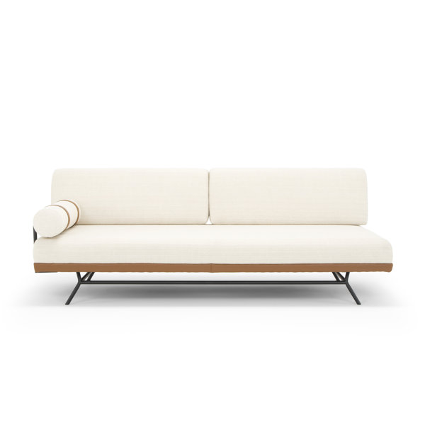 Helvey 81'' Sleeper Sofa 